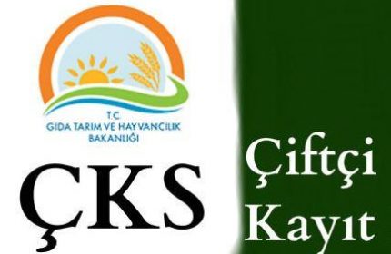 ÇKS başvuruları 1 Eylül 2020 tarihine kadar uzatılmıştır