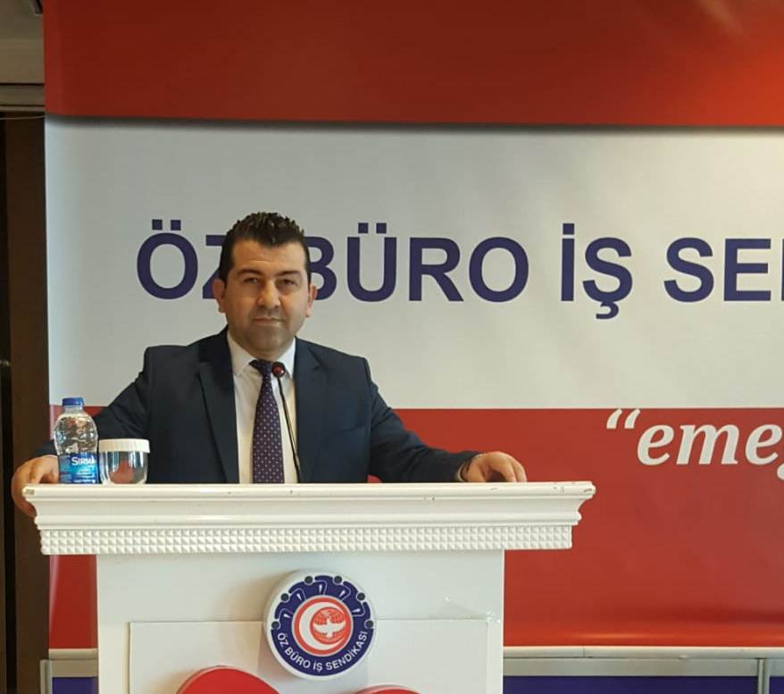 EMEKÇİ KARDEŞLERİMİZİN HAK ETTİKLERİ HAKLARI ALMA ZAMANI...