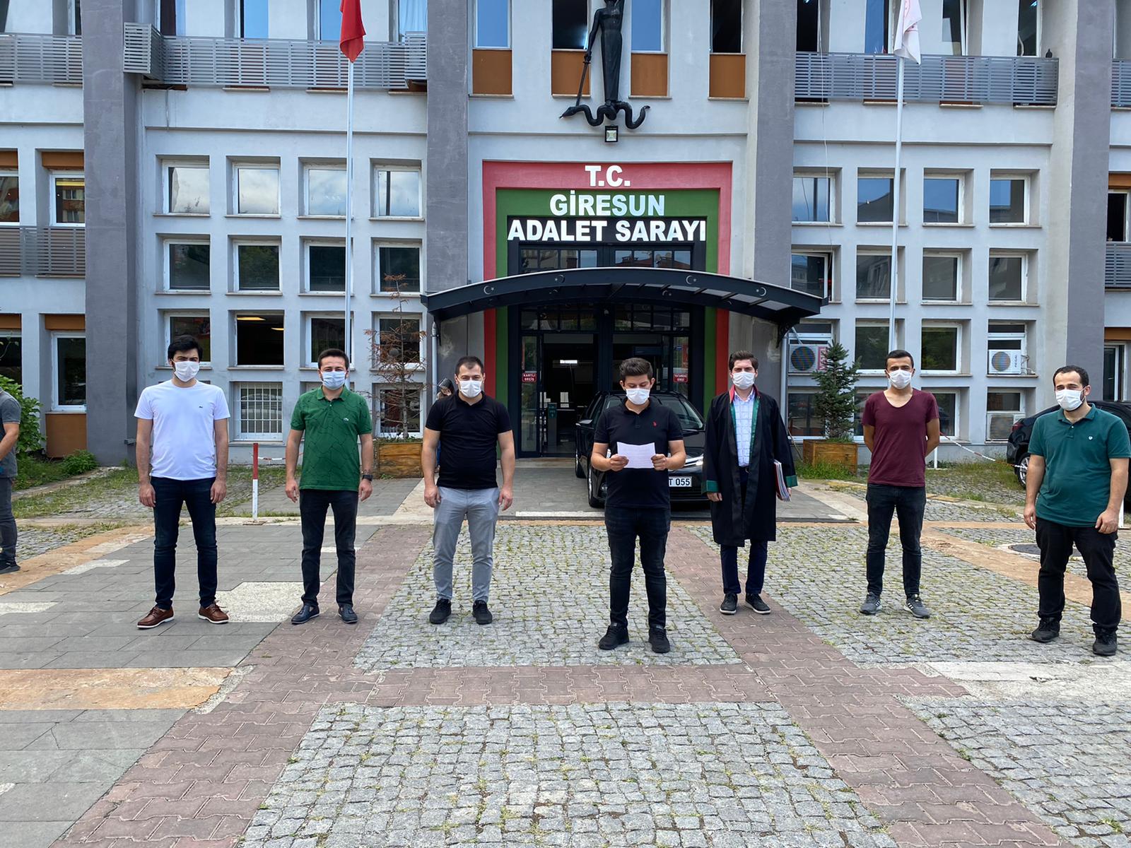  Erol Mütercimler hakkında suç duyurusunda bulundu