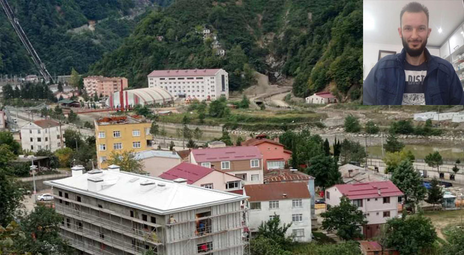 Hastane ve Gündeme Dair Gelişmeler