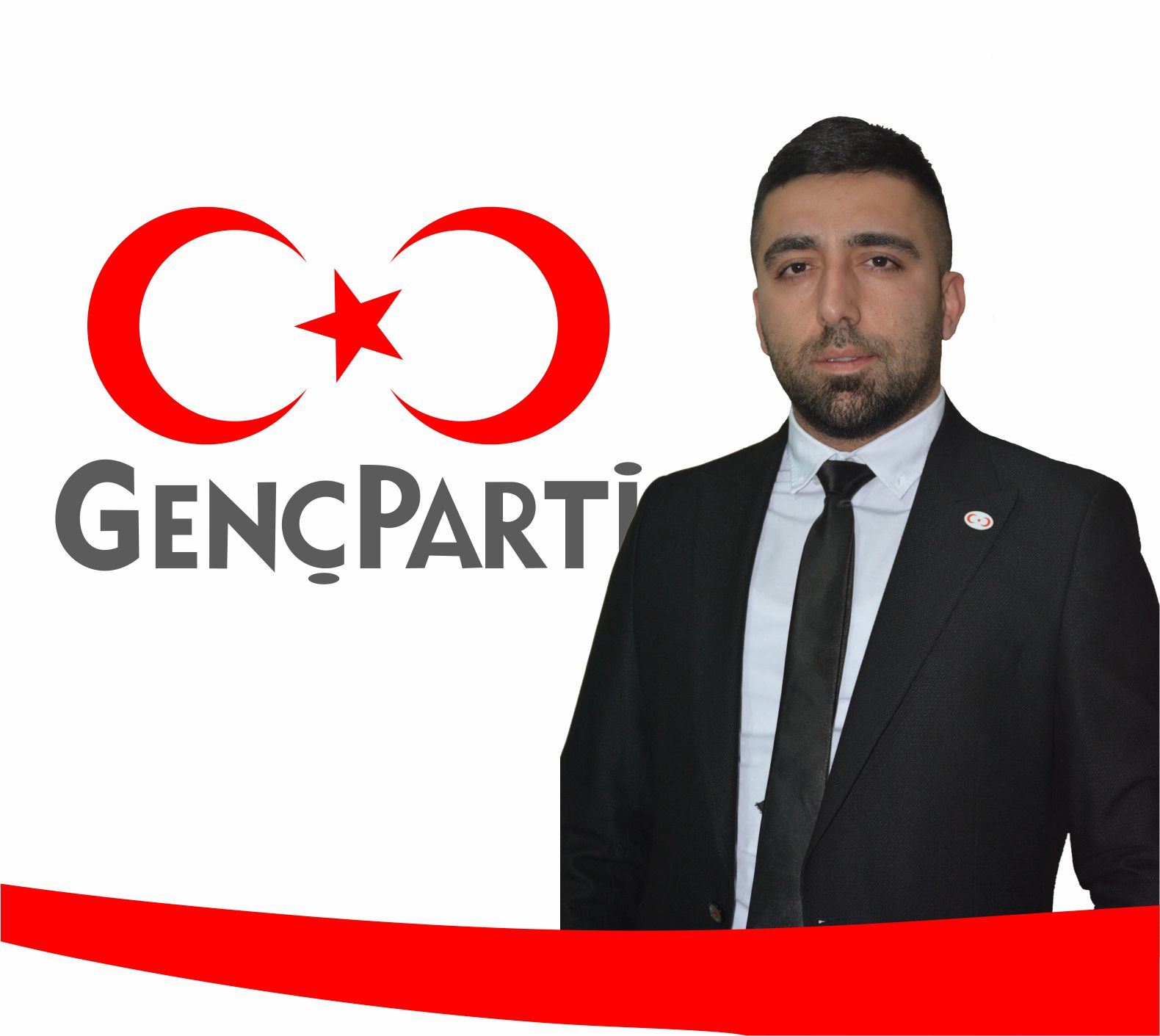 İNANÇ VE GAYRETLE YÜRÜMEYE DEVAM EDECEĞİZ