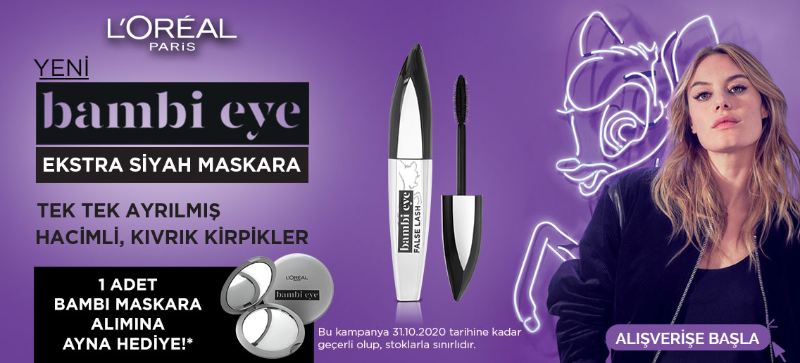 Makyaj Ürünleri Çeşitleri