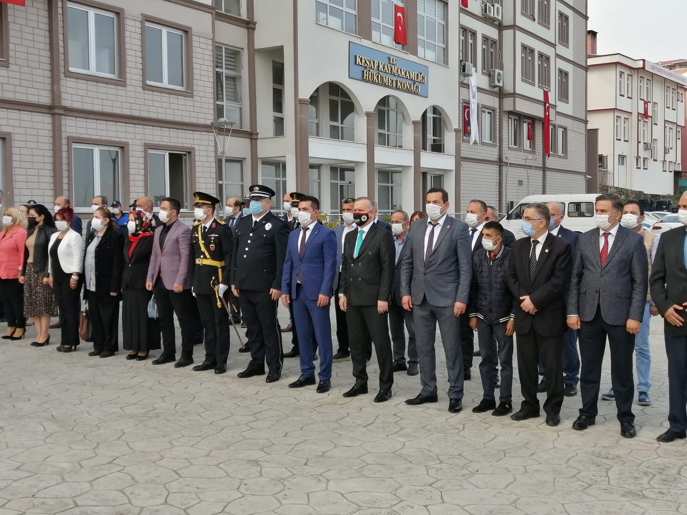 29 EKİM CUMHURİYET BAYRAMI KUTLU OLSUN 