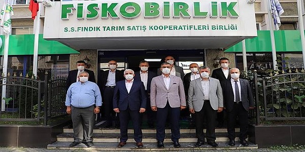 BİRLİKTEN GÜÇ DOĞAR