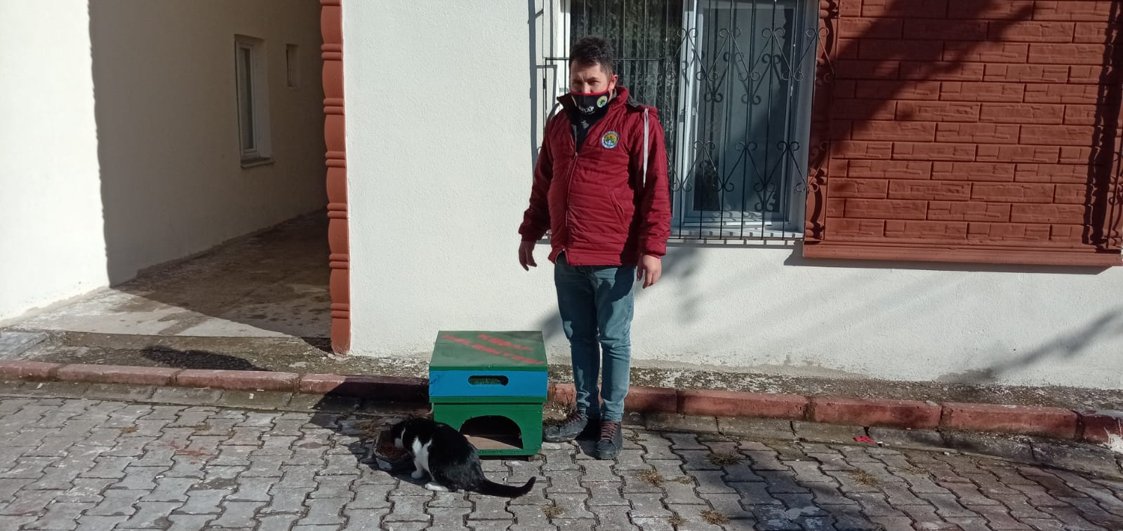 BU KIŞTA ÜŞÜMEYECEKLER