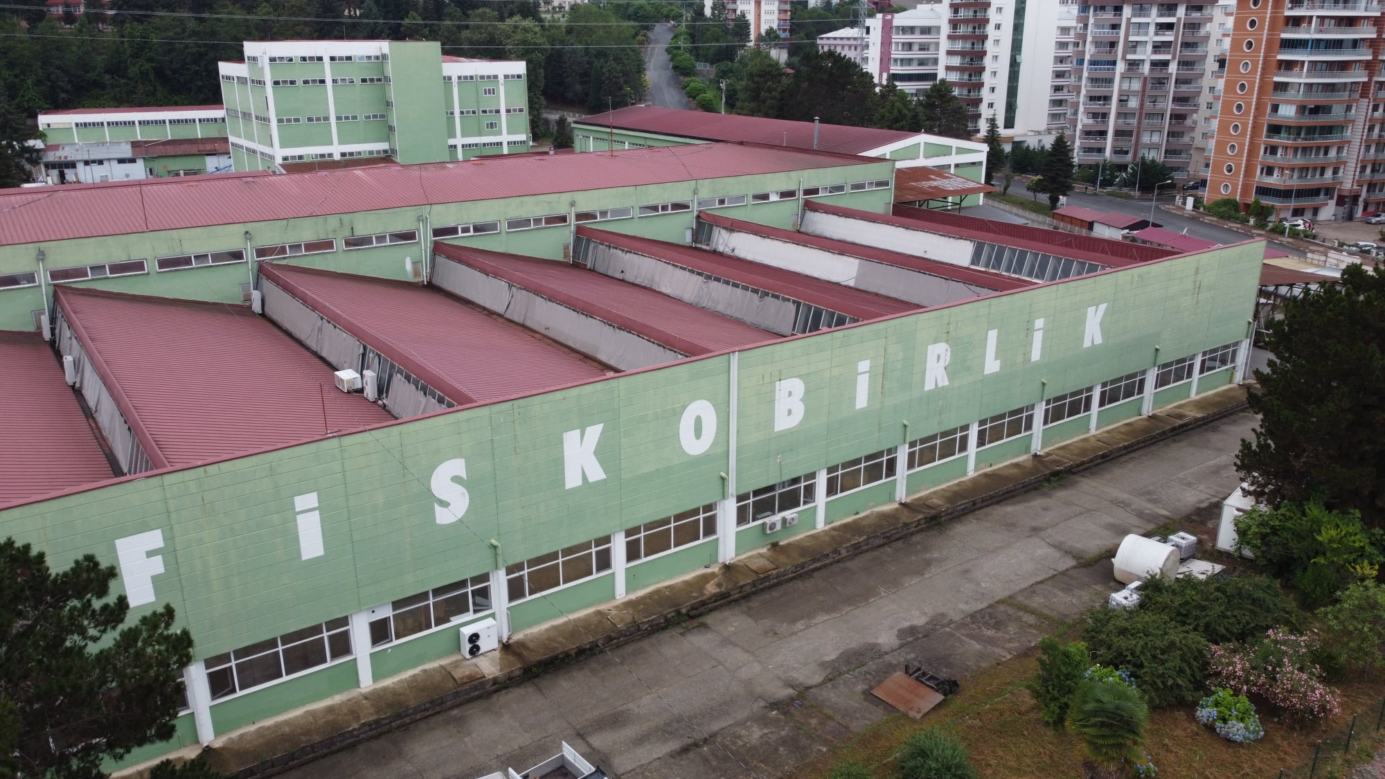 FİSKOBİRLİK’TEN GİRESUN EKONOMİSİNE BÜYÜK KATKI