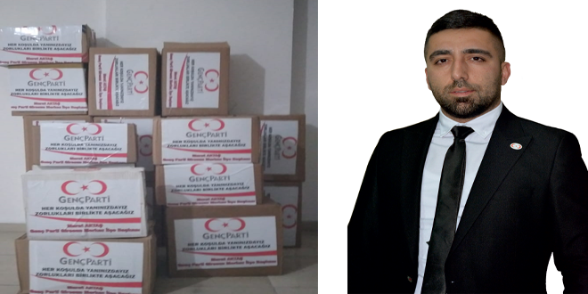 AKTAŞ’DAN DUYARLI ADIM