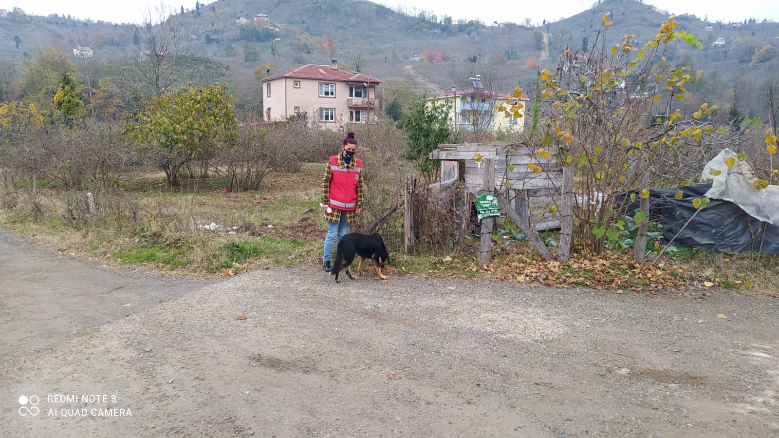 BİZE EMANETLER
