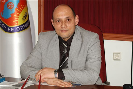 Başkan Çeltik Esnafların Taleplerini Açıkladı