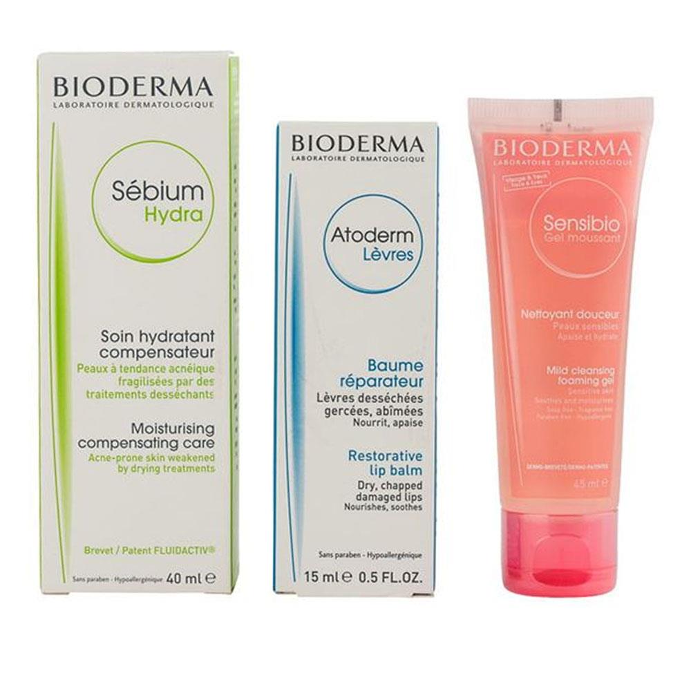 Bioderma Sebium Ürünleri Nedir?