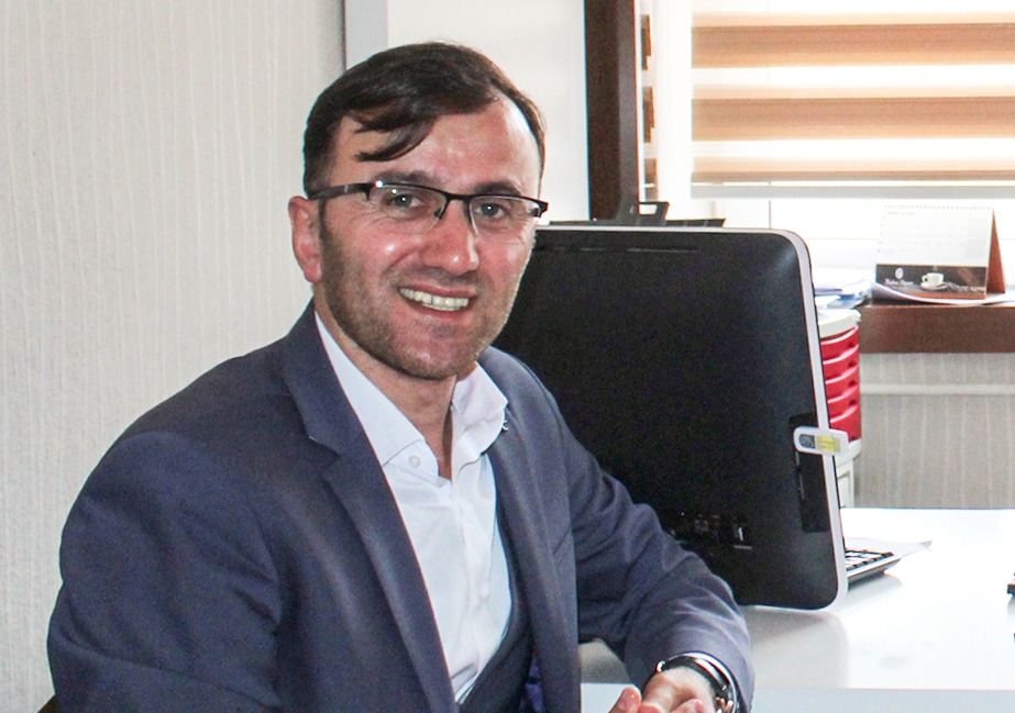  Kırkaya'dan kutlama 