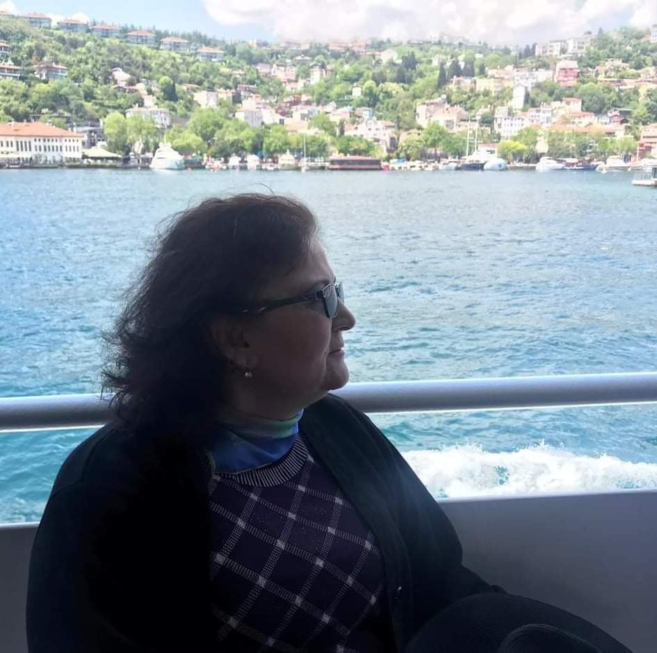 Nurdan Uzun Şiirinde  Can Şebingülü