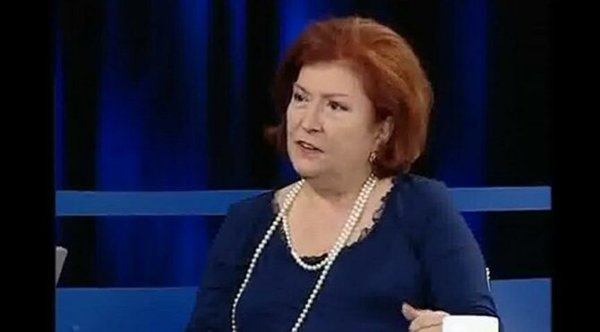 SOSYOLOG NUR VERGİN EBEDİ ALEME UĞURLANDI.