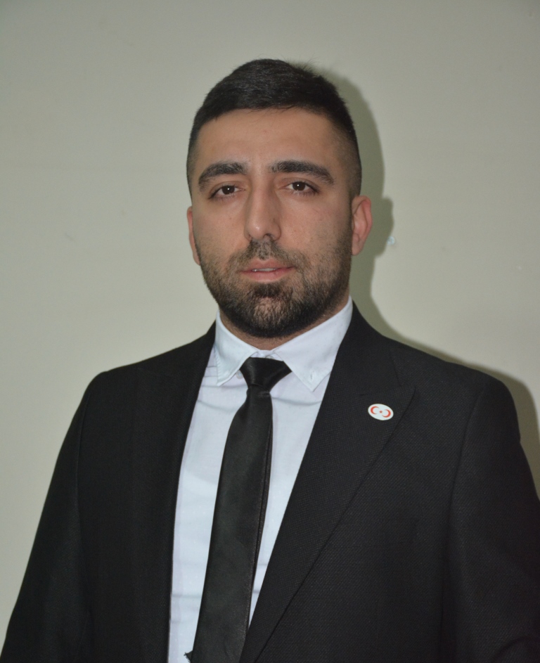 GİRESUN’A KİM BİR ÇİVİ ÇAKARSA YANINDAYIZ!