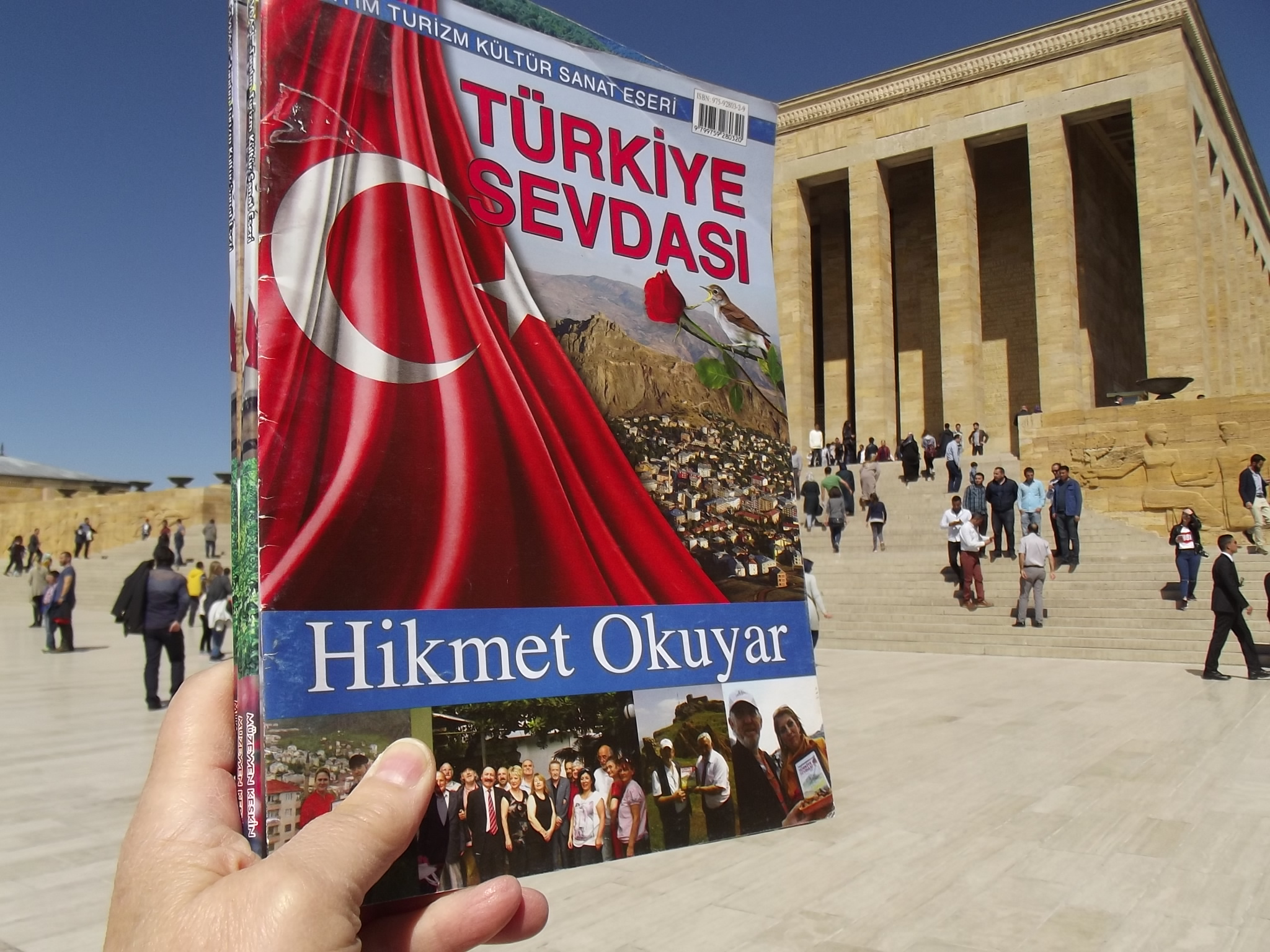 Yurda dönüş – Şiringül Musayeva Eseri