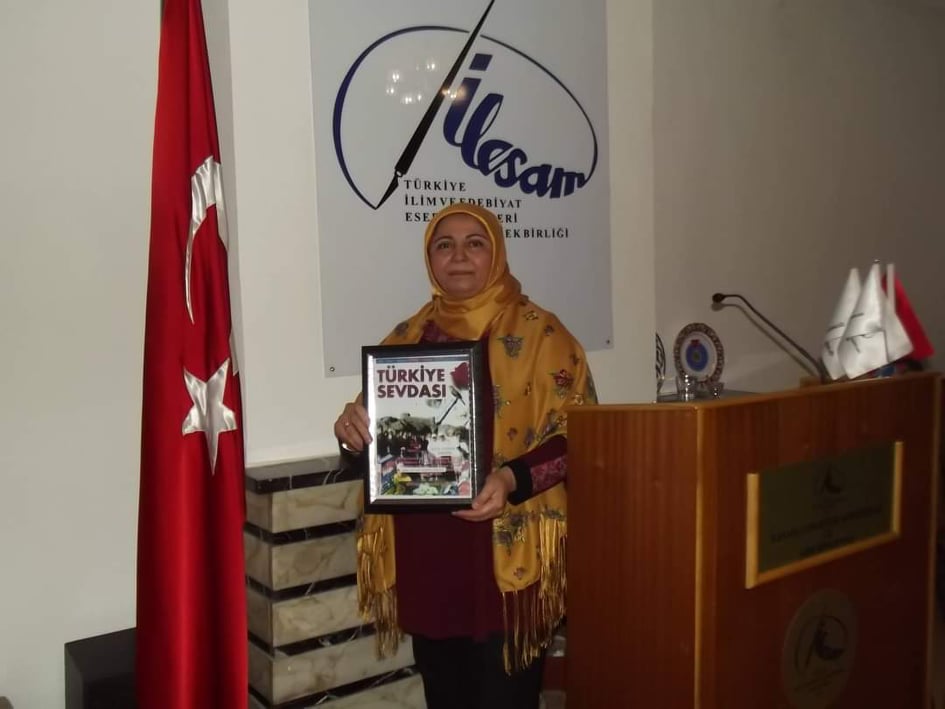 ŞEBİNKARAHİSAR GÜZELLEMESİ