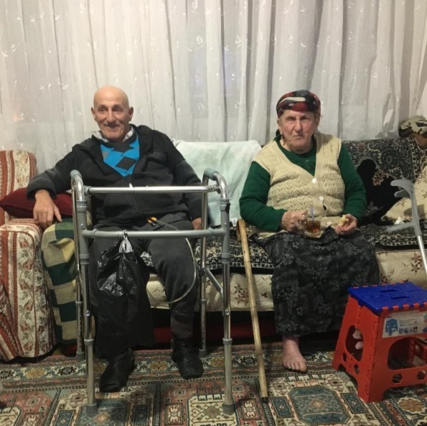21 Yüzyılda Böyle Bir İş Olur mu!..