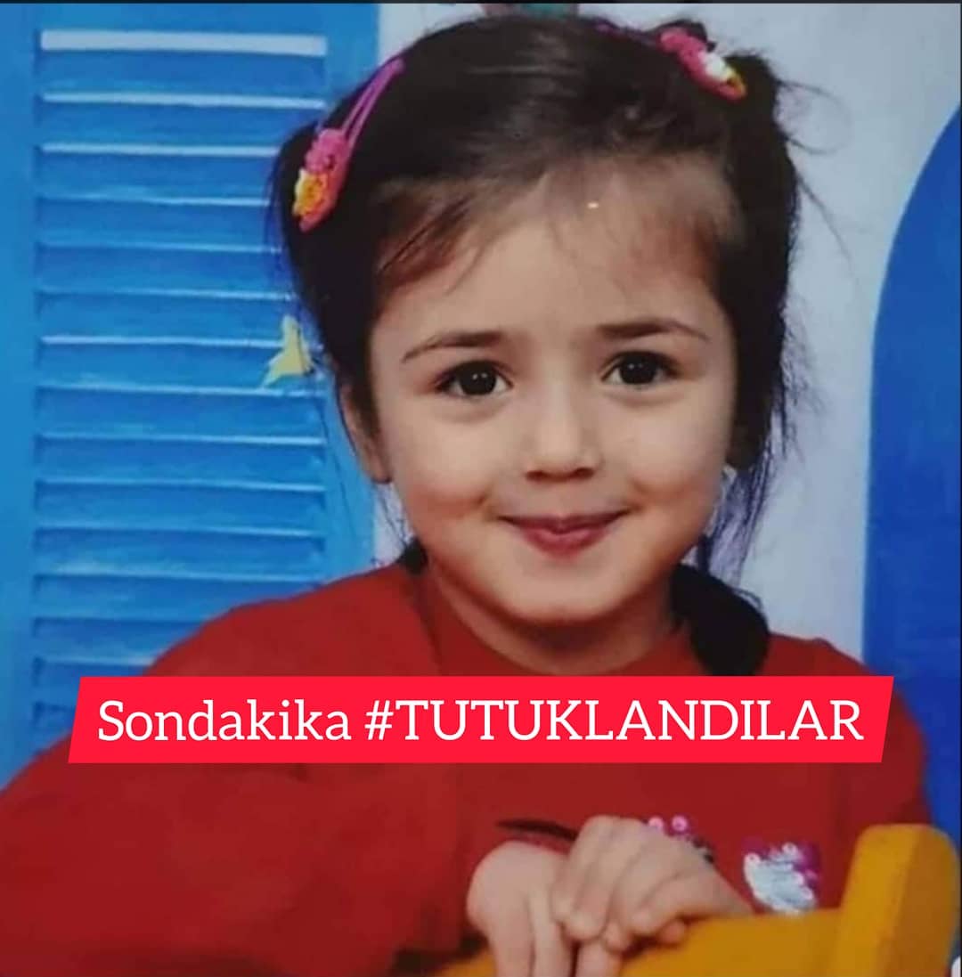 Başsavcılık'tan İkranur Tirsi açıklaması