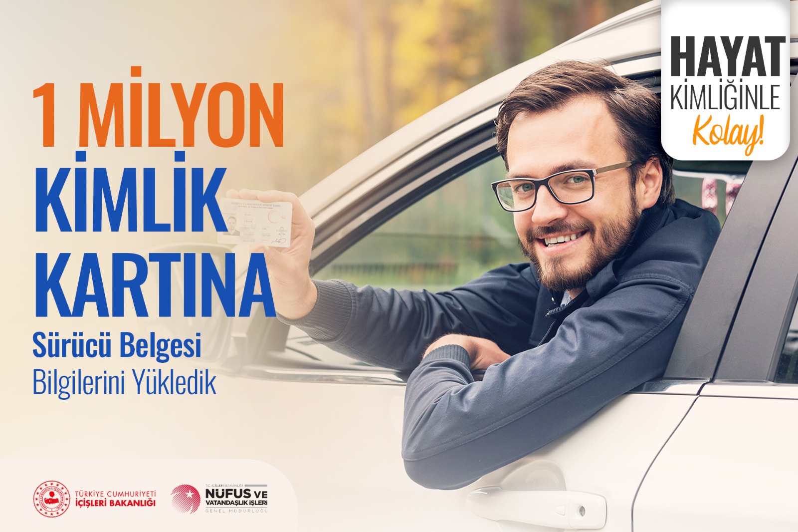 Uygulamaya Bir Milyonun Üzerinde Başvuru