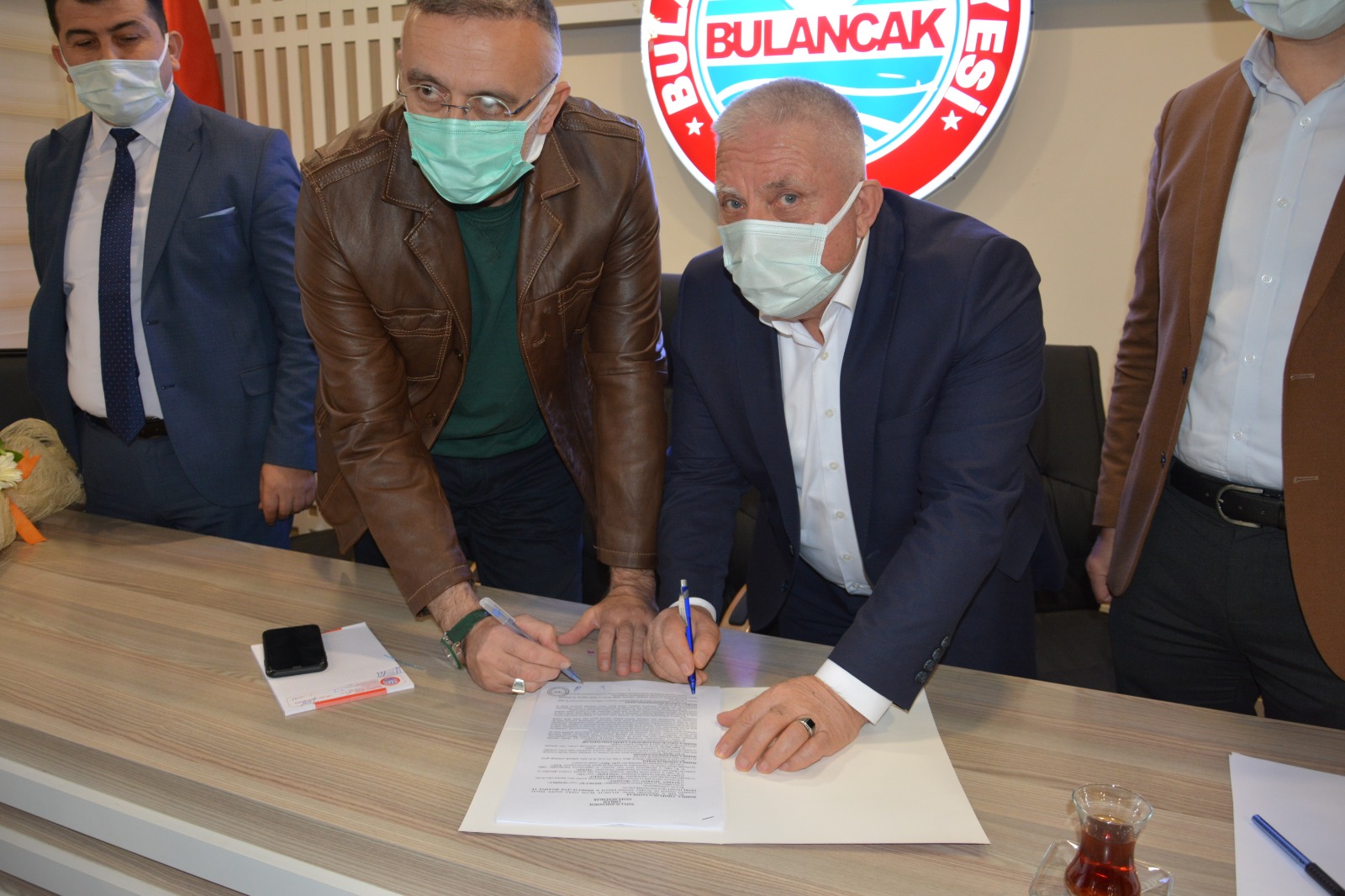 Bulancak Belediyesi’nde en düşük personel/işçi maaşı 3 bin 500 lira oldu