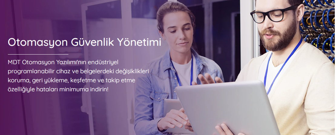 Güvenlik Yönetimi