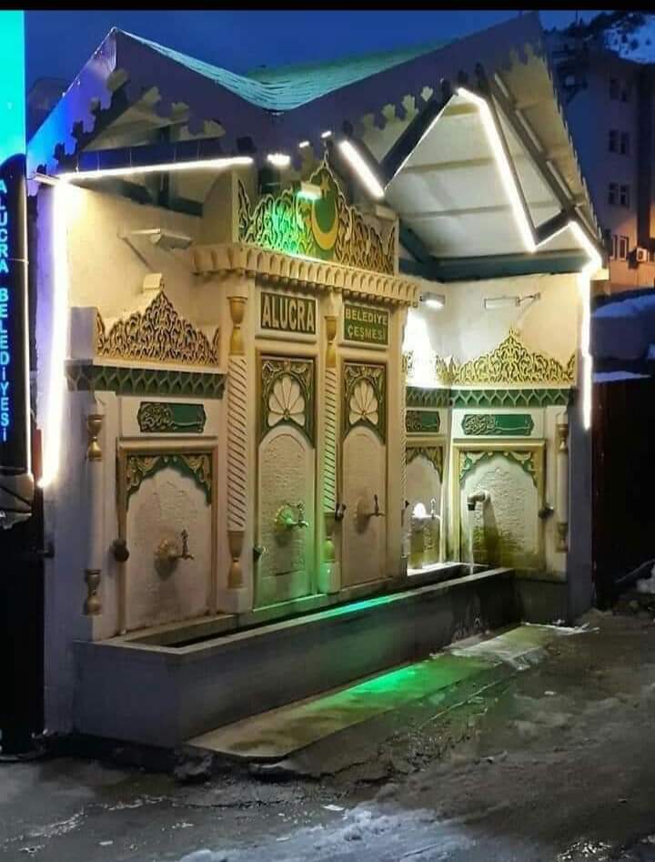 Onlar Yıktı Suat Aybar Yaptı