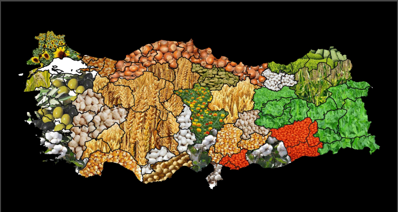 Katı Organik - Organomineral Gübre Desteği İcmalleri Askıya Çıktı