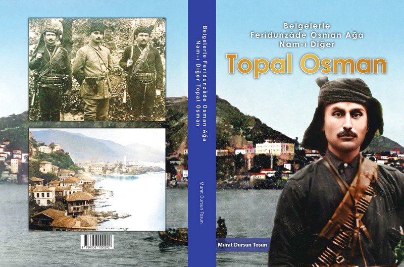 Murat Dursun Tosun Kültür Hizmetlerine Aralıksız Devam Ediyor