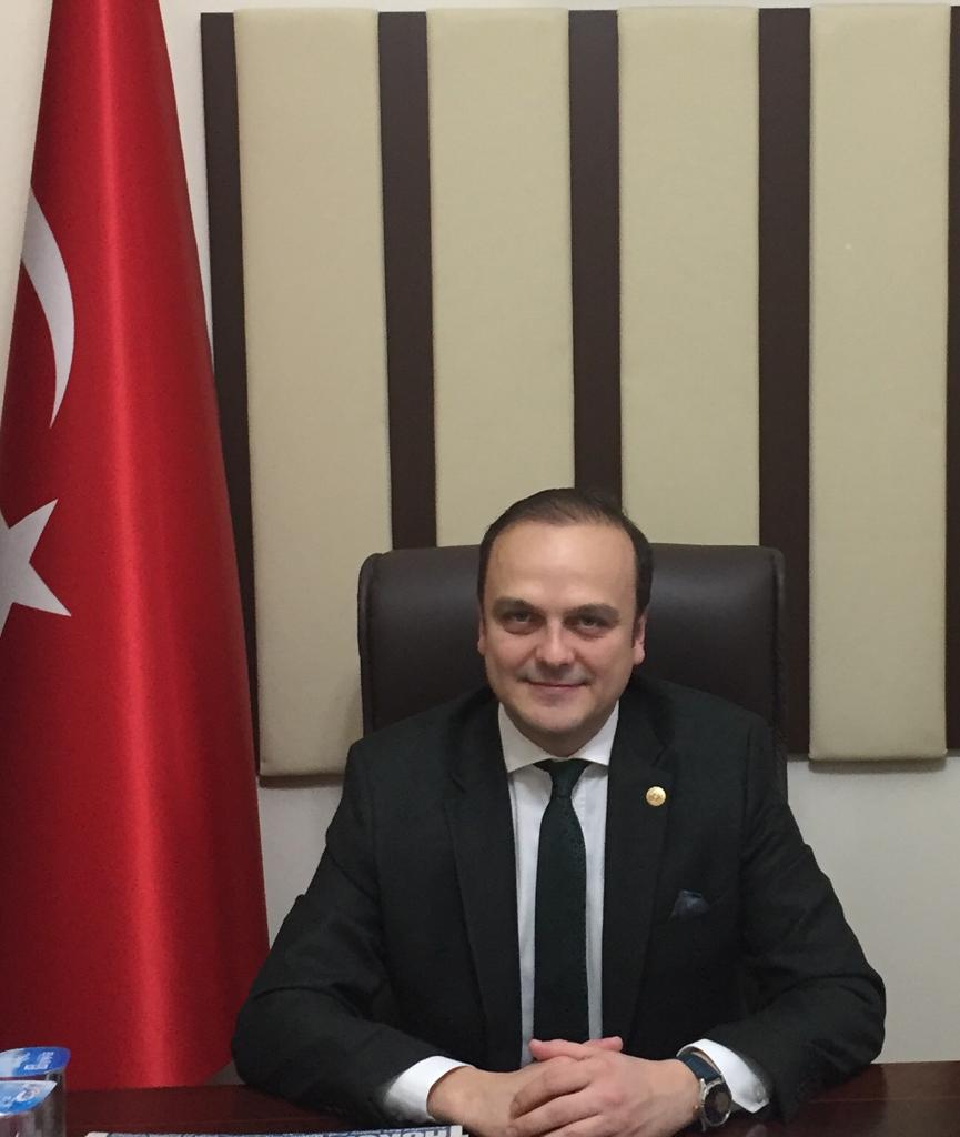 ÇANAKÇI DERESİNE 5.HES PROJESİ