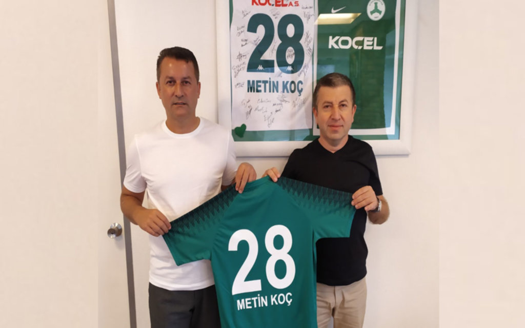 Giresunspor başarılı bir grafik yakaladı