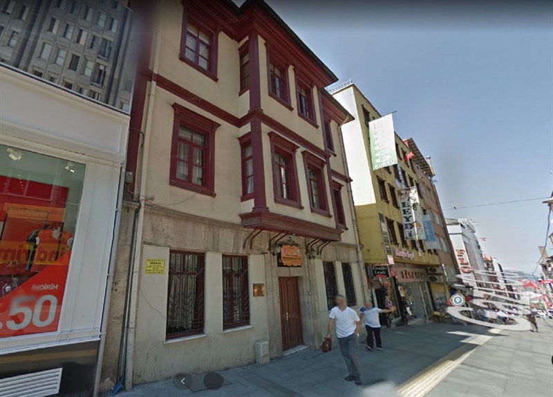 Gençlerimize “Kitap Kafe ve Genç Ofisi” İçin Yer Tahsis Edildi