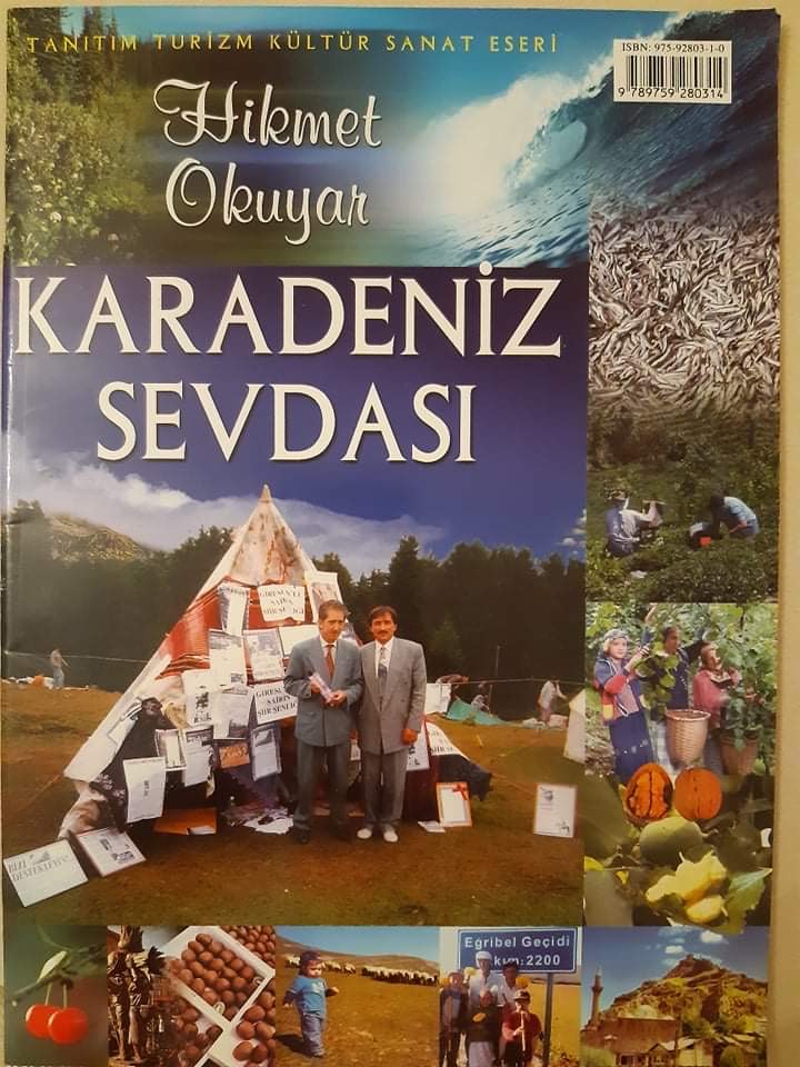ŞİİR SERGİSİ ŞAİRİNİ DÜNYA ÜNLÜSÜ YAPTI.