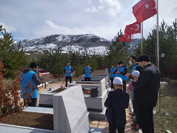 18 Mart Çanakkele Zaferi 