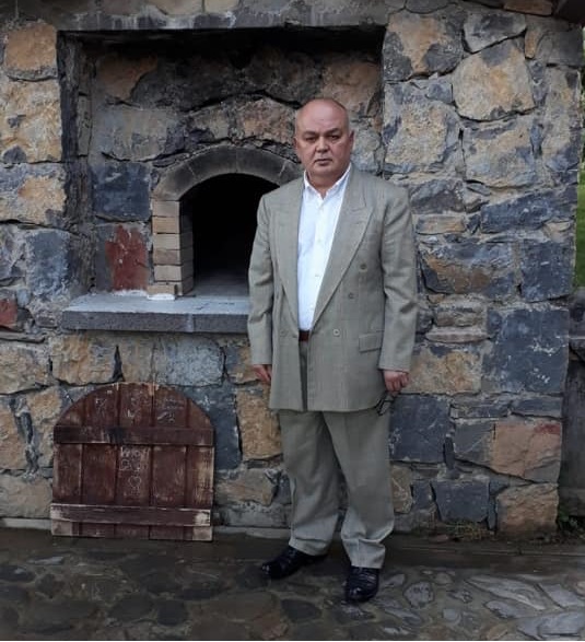 Usta Şair Hollanda Galibiyetine Şiir Yazdı