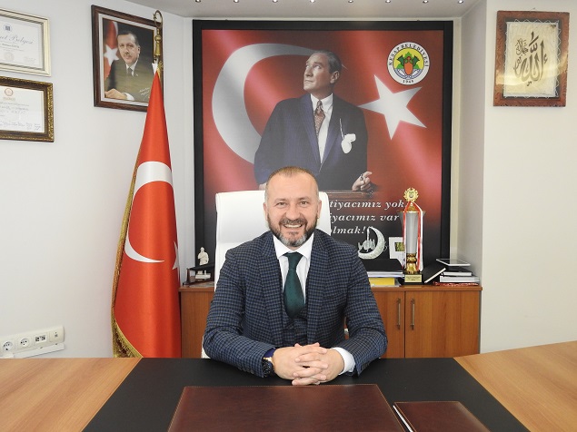 23 NİSAN KUTLU OLSUN 