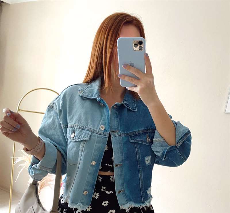 Kruvaze Yaka Elbise Modelleri ve Fiyatları İçin Chamakh Butik!