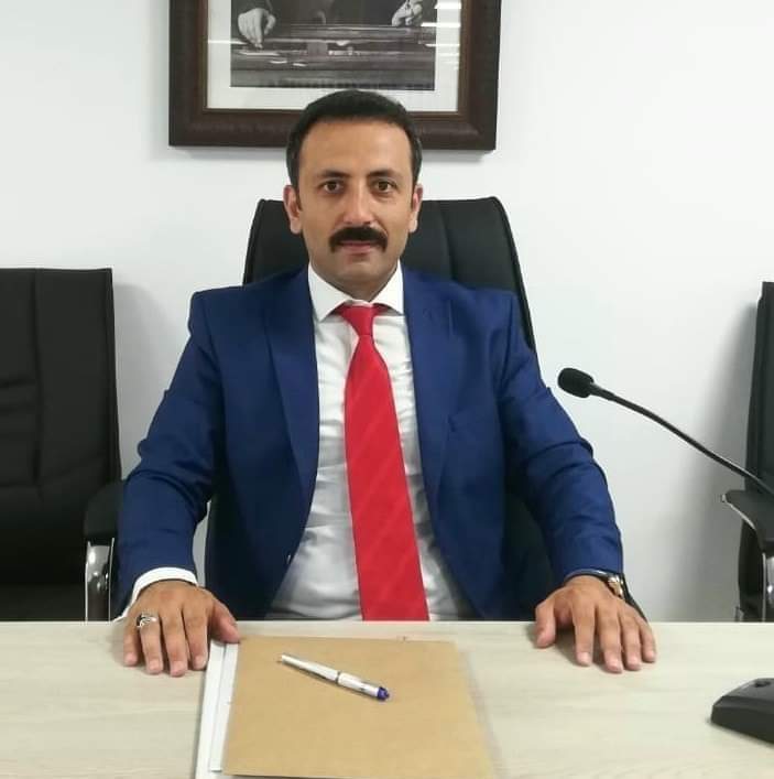 1 Mayıs Basın Açıklaması