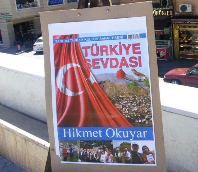 SONGÜL YURDAGÜL ile YOZGAT'A GEL