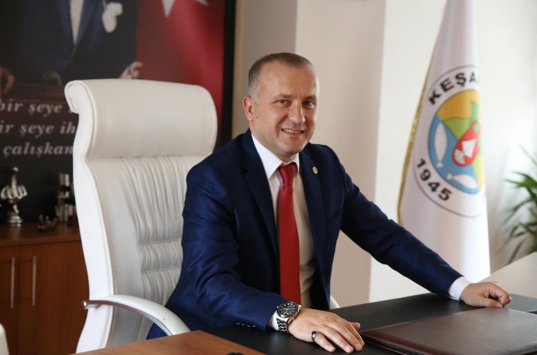 Başkan Emür’den Engelliler Haftası Mesajı