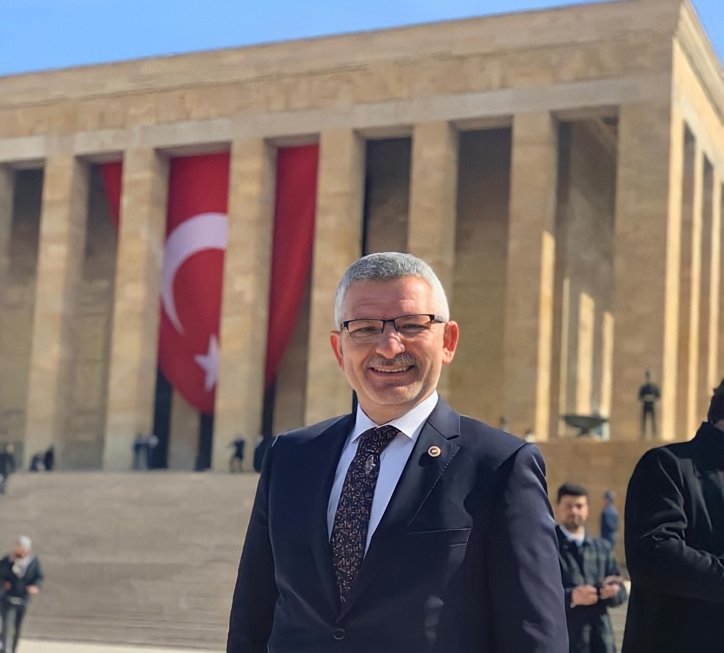 19 Mayıs Atatürk’ün Anma, Gençlik ve Spor Bayramı mesajı