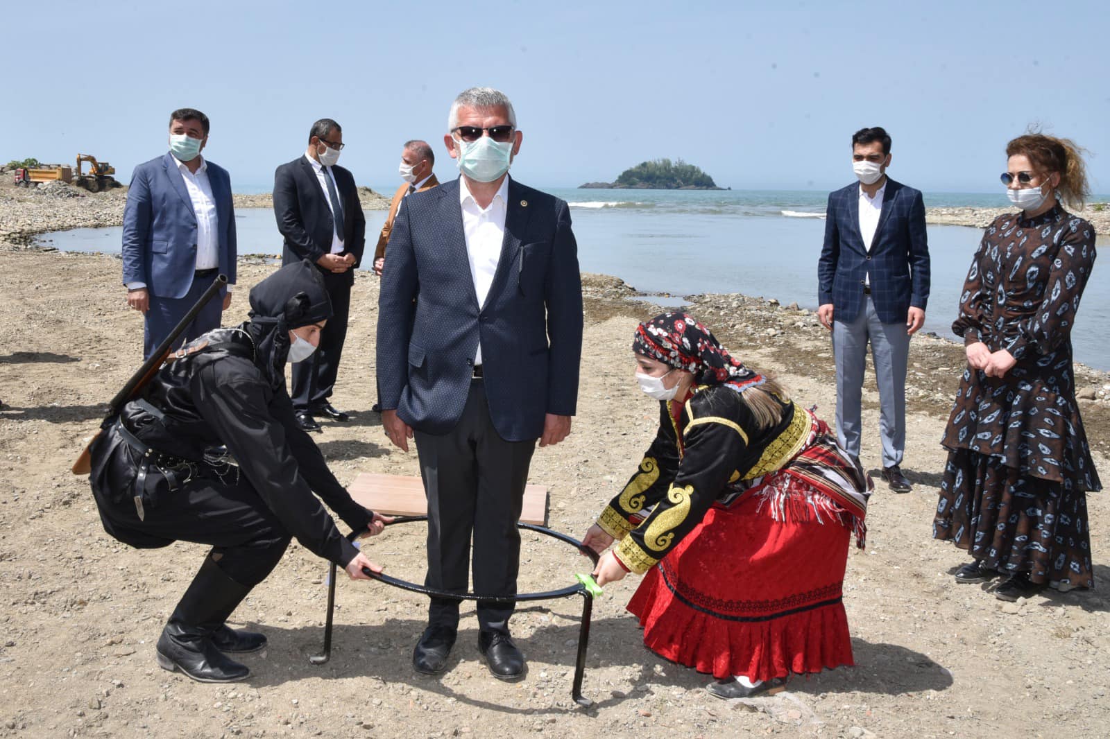 Mayıs Yedisi’ne pandemi engeli
