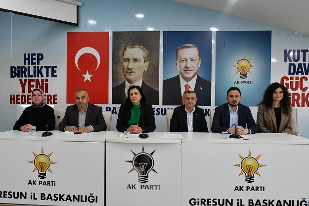 27 MAYIS DEMOKRASİ DARBESİ YIL DÖNÜMÜ BASIN AÇIKLAMASI