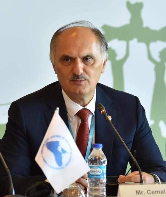 Mv. Öztürk Giresun'a 412.5 milyon lira yatırım yapıldığını bildirdi.