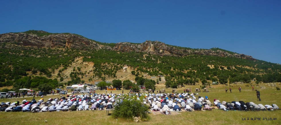 Eshab-i Kehf gibi imanlı, kaliteli gençleri yetiştirmek lazım