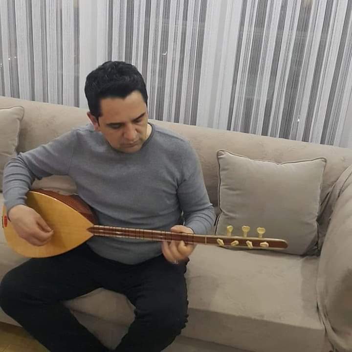 HALİL KOCAMAN DUYGULARIMIZIN  TERCÜMANI OLDU