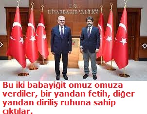 101 AKADEMİSYEN/ARAŞTIRMACI “ESHAB-İ KEHF LİCE’DEDİR” DEDİ