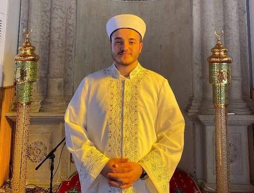 ALUCRALI İMAM MARMARA BÖLGE BİRİNCİSİ OLDU
