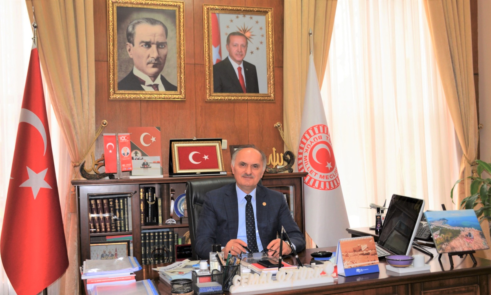 Ulaştırma ve altyapı yatırımlarına yapılan harcama 8 milyar lira