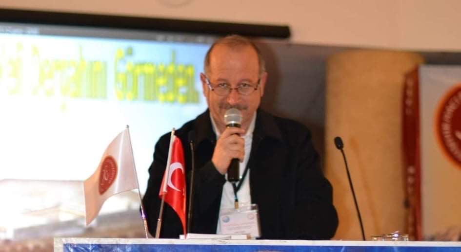ÇORUM, Sadi Şair'e BİRİNCİLİK ÖDÜLÜ Kazandırdı