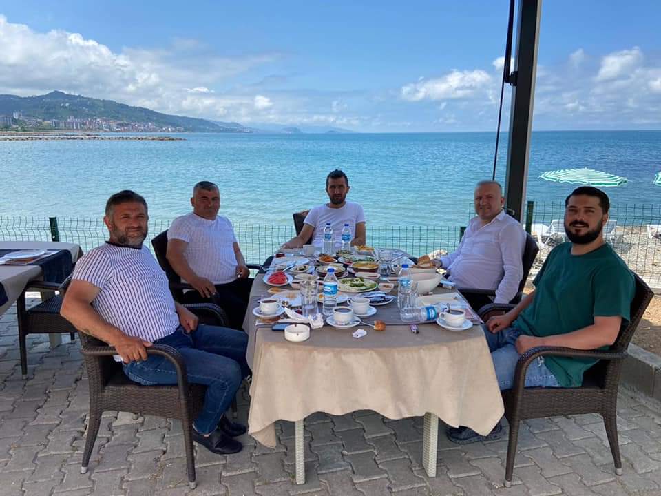 ESNAFIMIZIN GÖRÜŞLERİNE SON DERECE ÖNEM VERİYORUZ
